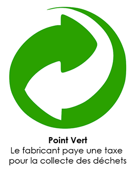 Point Vert